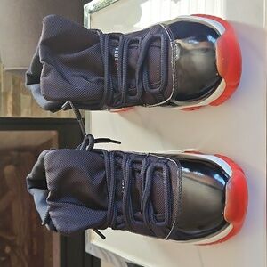 RARE Vintage Air Jordan 11